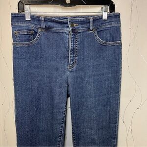 Ralph Lauren women’s Jeans Size 8 Premier Straight